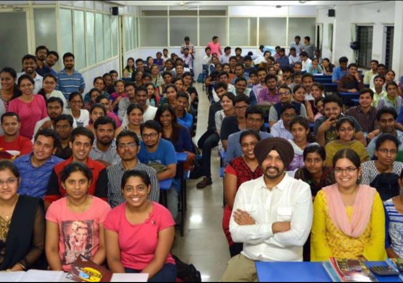 Gurbani Institute for Financial Engineers Images photo 4